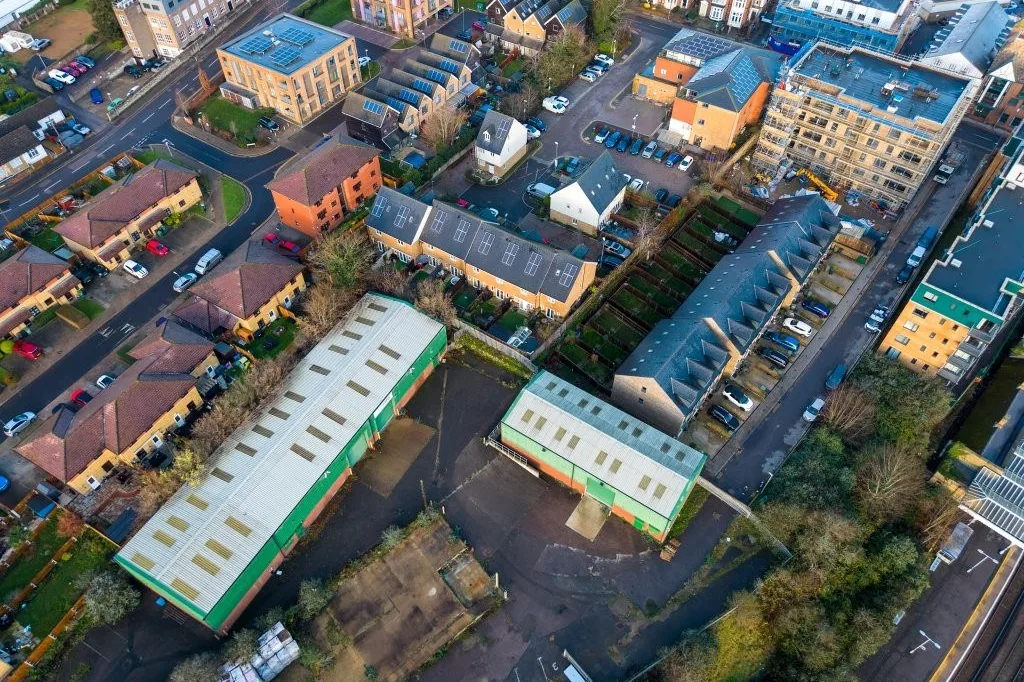 Phase 2 Corbens Place, Maidstone