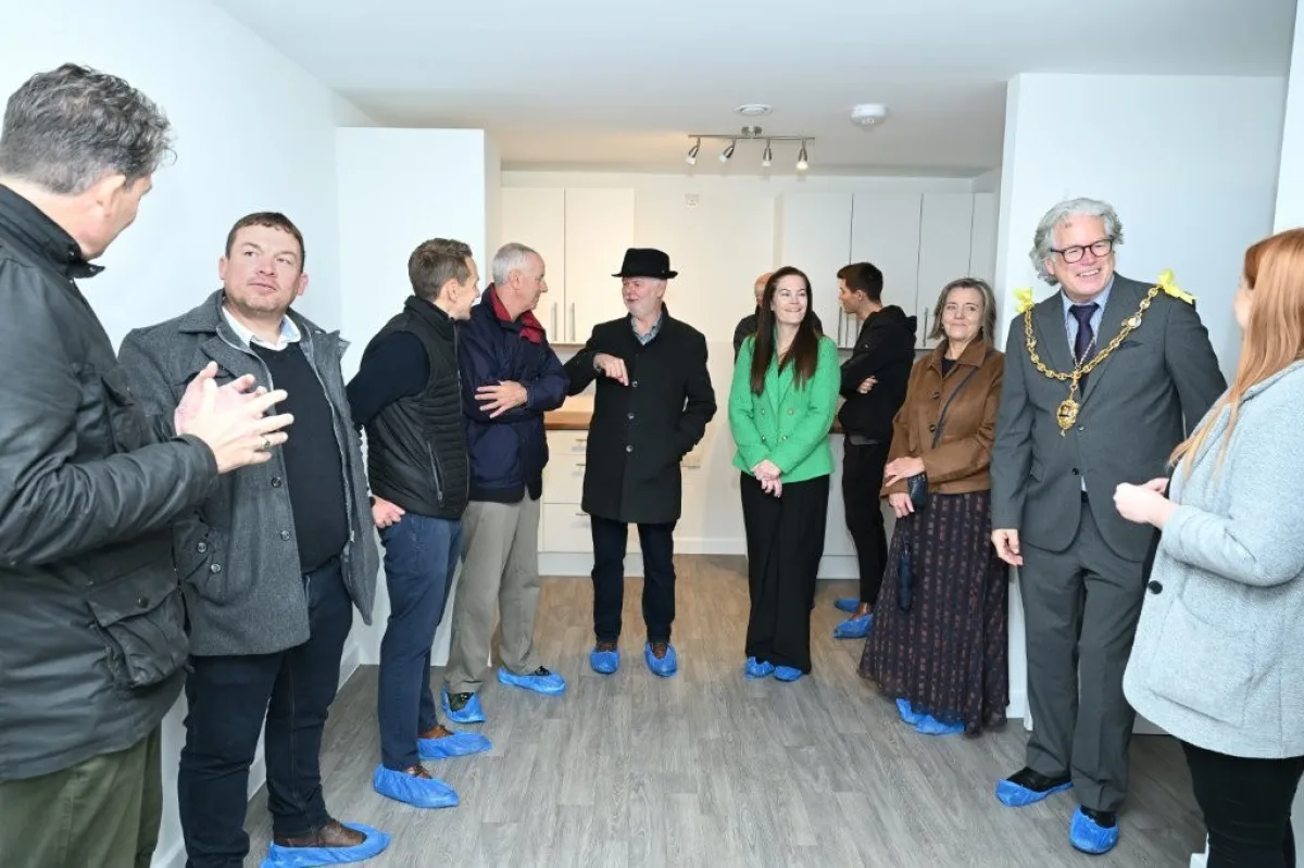Granville Rd unveiling 68