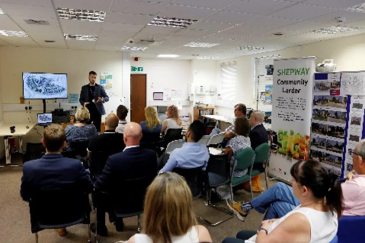 Open Doors Open Dialogue 2