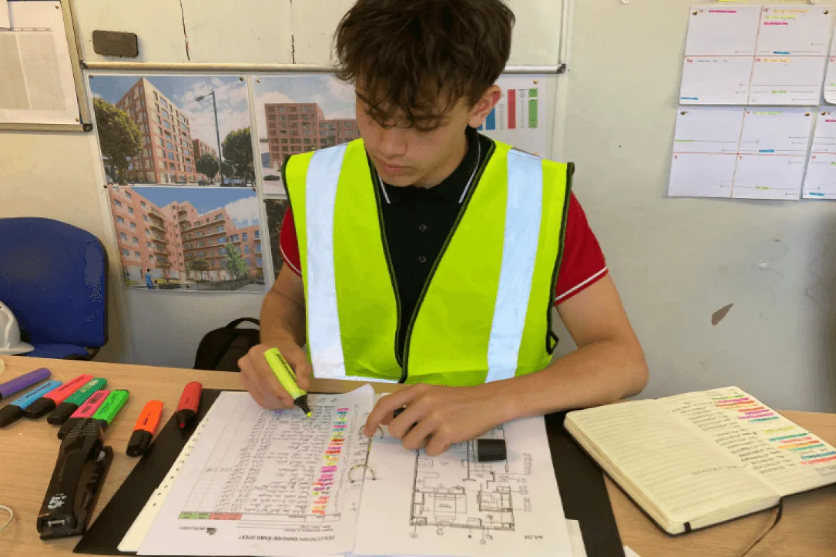 Building Tomorrows Talent 2