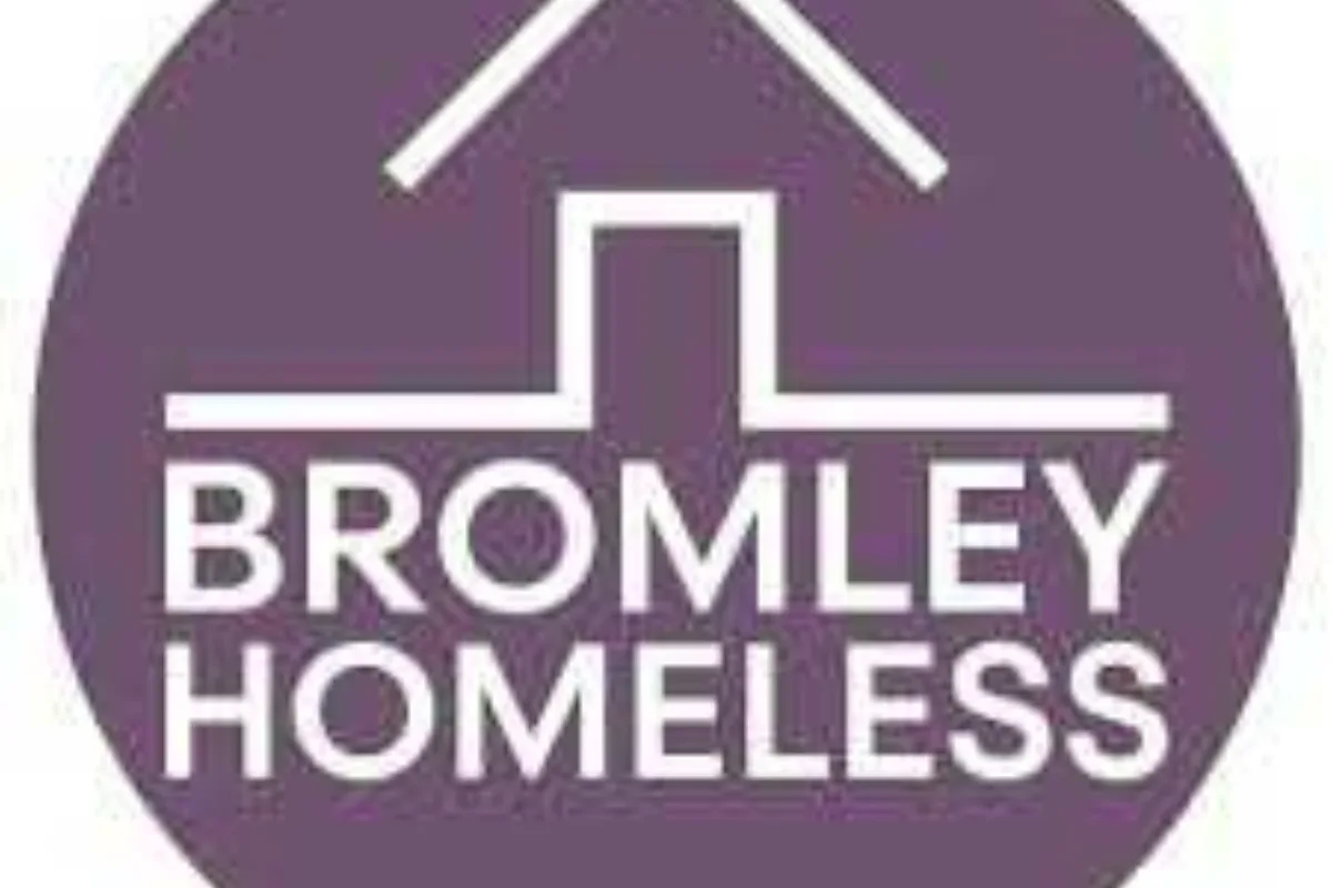 Bromley Homeless Logo