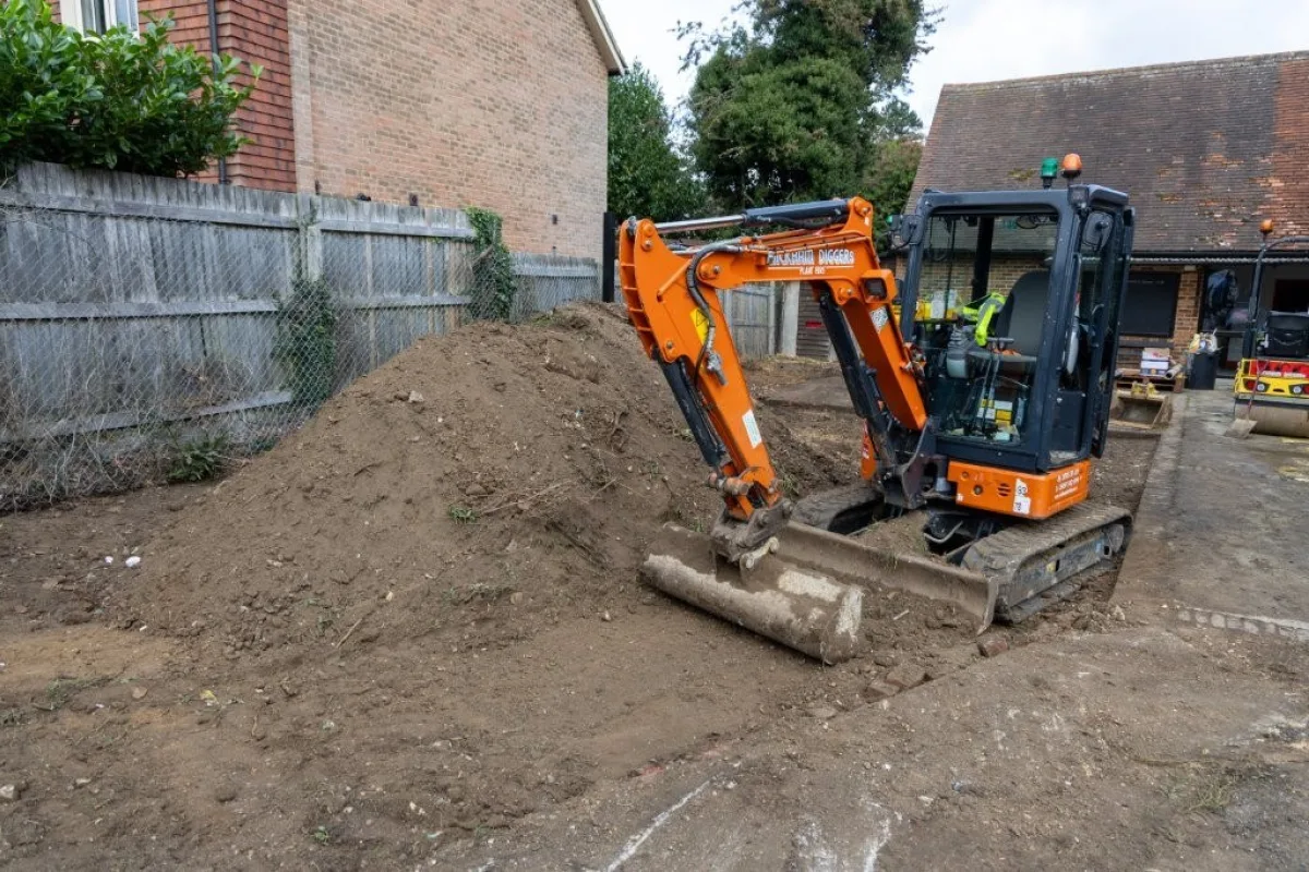Drive Laying 004