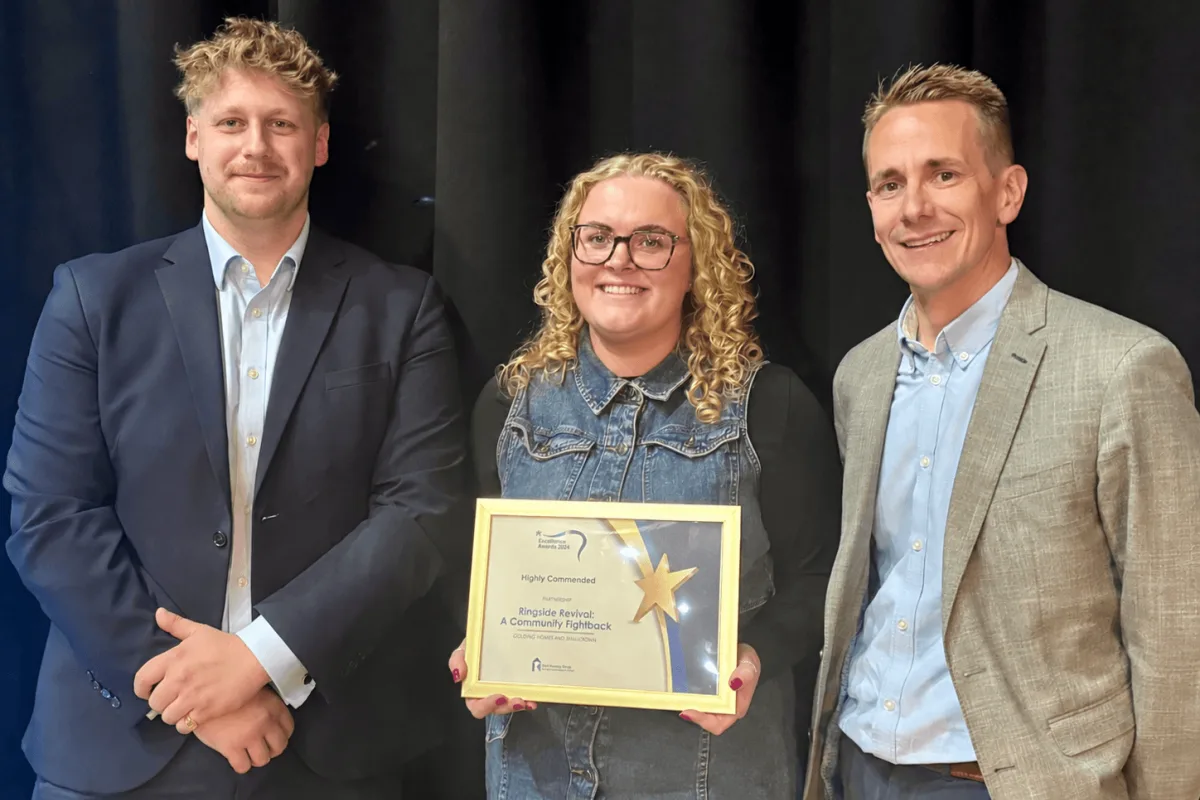 Kent Housing Awards 230926 Rev A