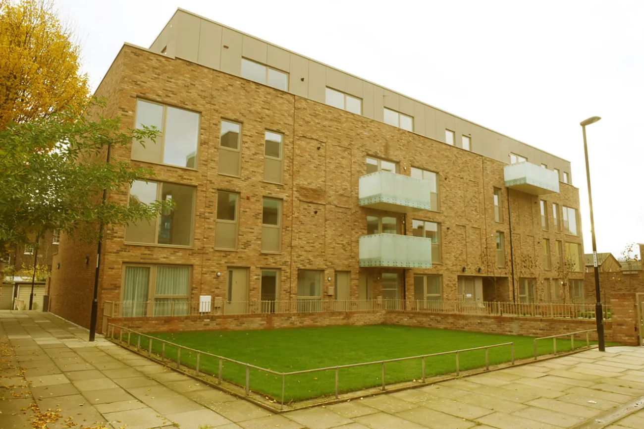 1117 12 Pomeroy SE14 1