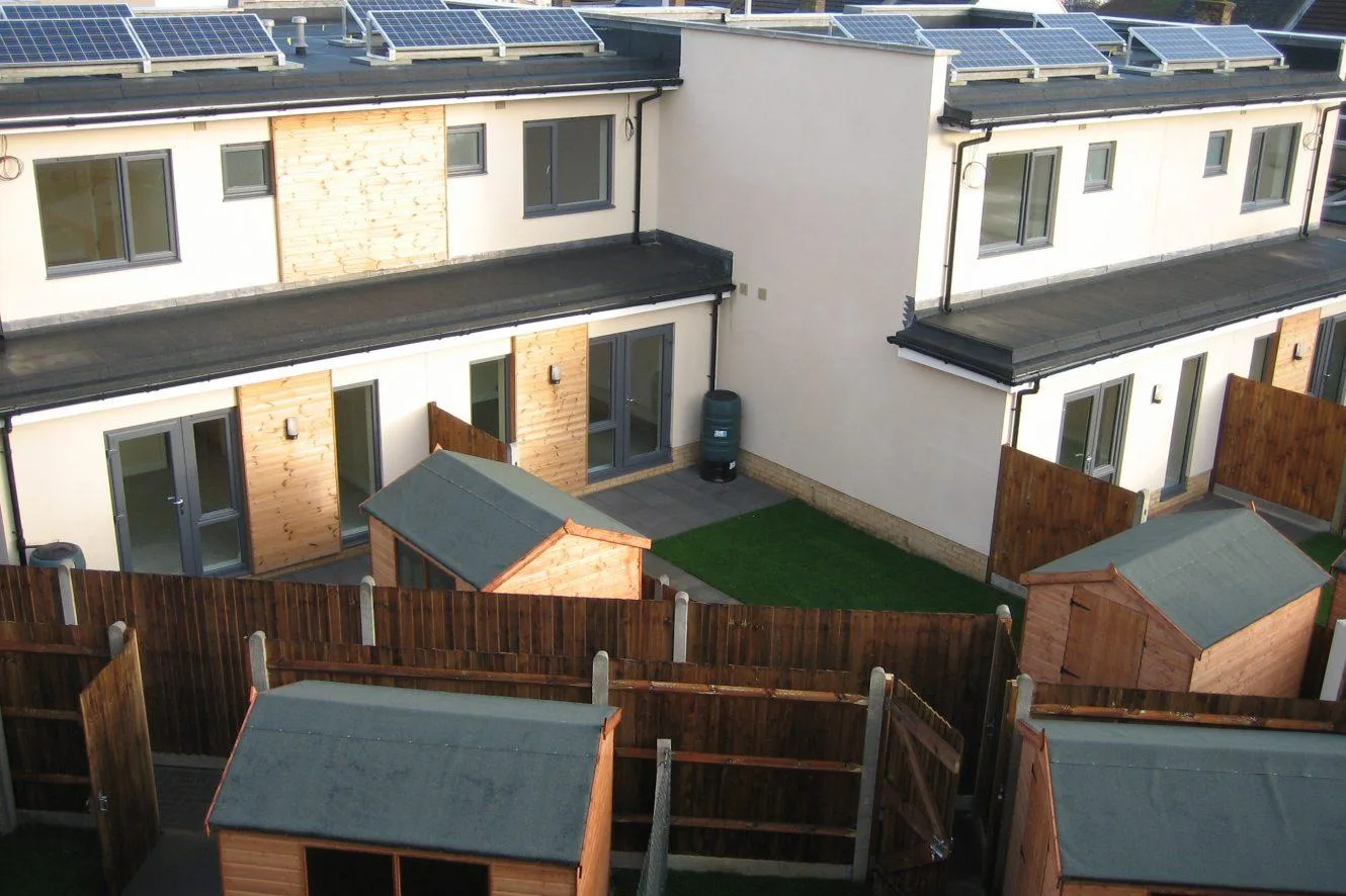 Laffans Yard 1