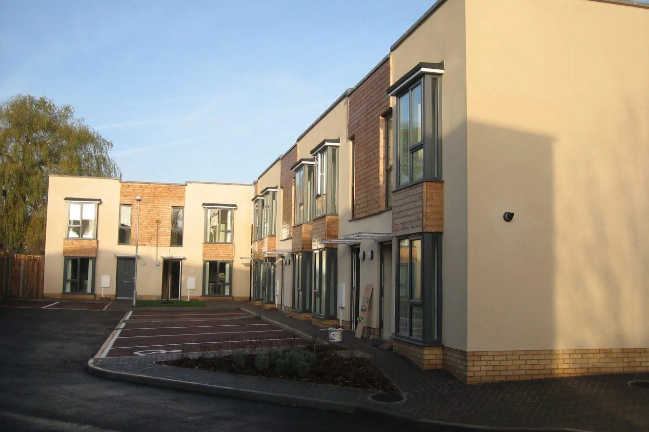 Laffans Yard 2