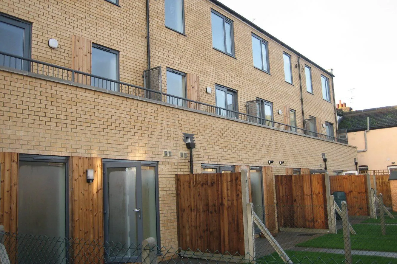 Laffans Yard 4