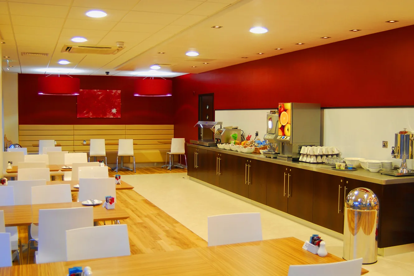 Travellodge Bromley 2