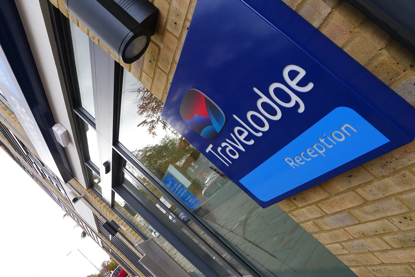 Travellodge Bromley 3
