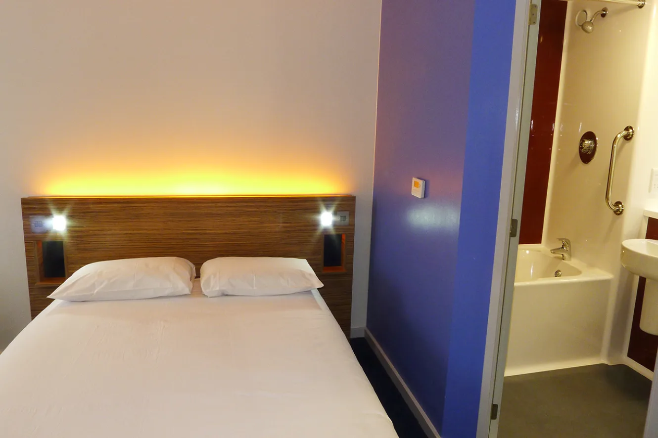 Travellodge Bromley 4