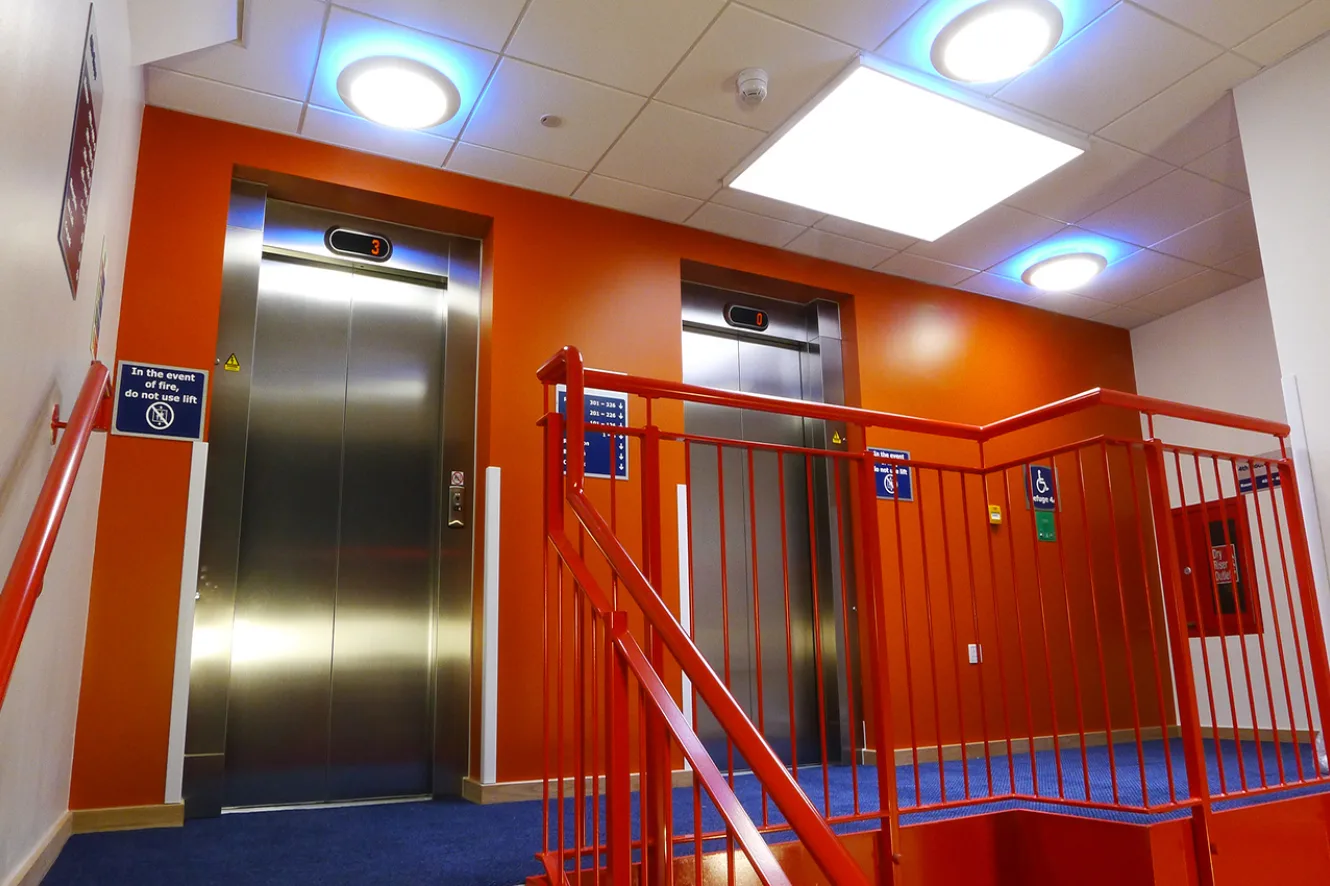 Travellodge Bromley 5