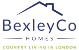 Bexley co homes logo