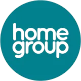 Home group logo