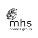 Mhs homes group logo