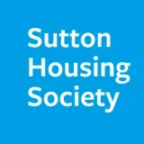 Sutton housing society logo