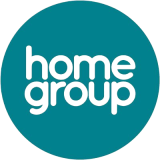 Home group logo