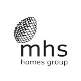 Mhs homes group logo