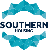 Southern housing logo