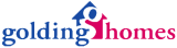 Golding homes logo