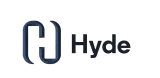 Hyde logo
