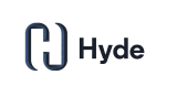 Hyde logo
