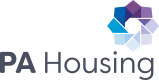 Pa housing logo