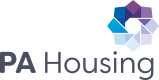 Pa housing logo
