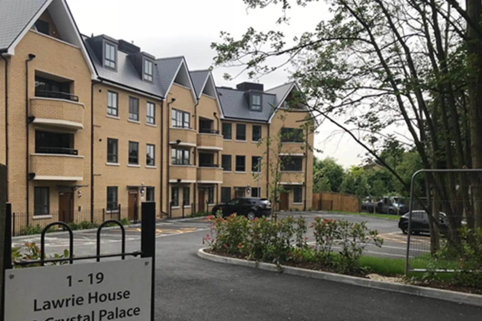 The haven sydenham 2