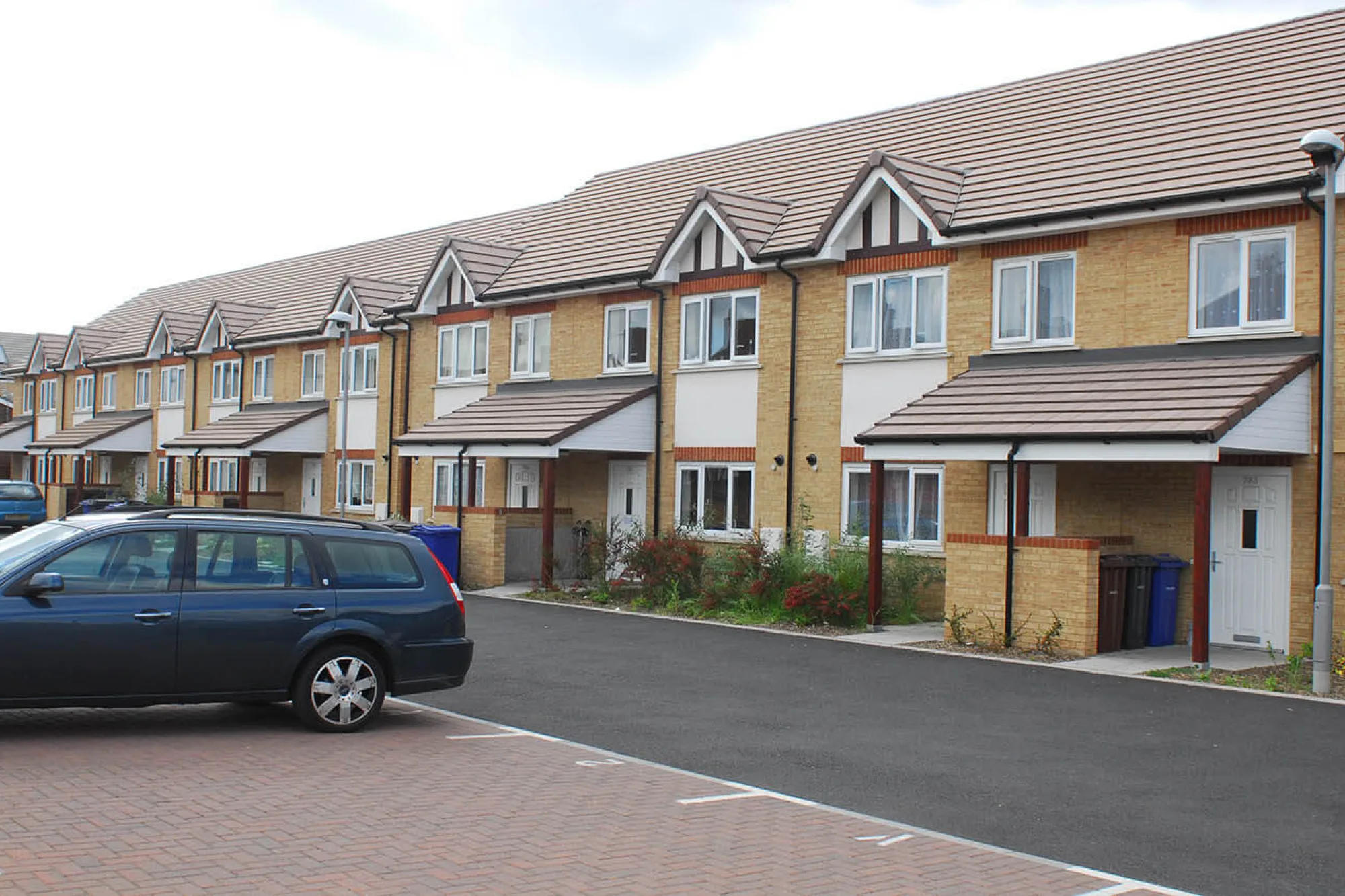 Thurrock 6