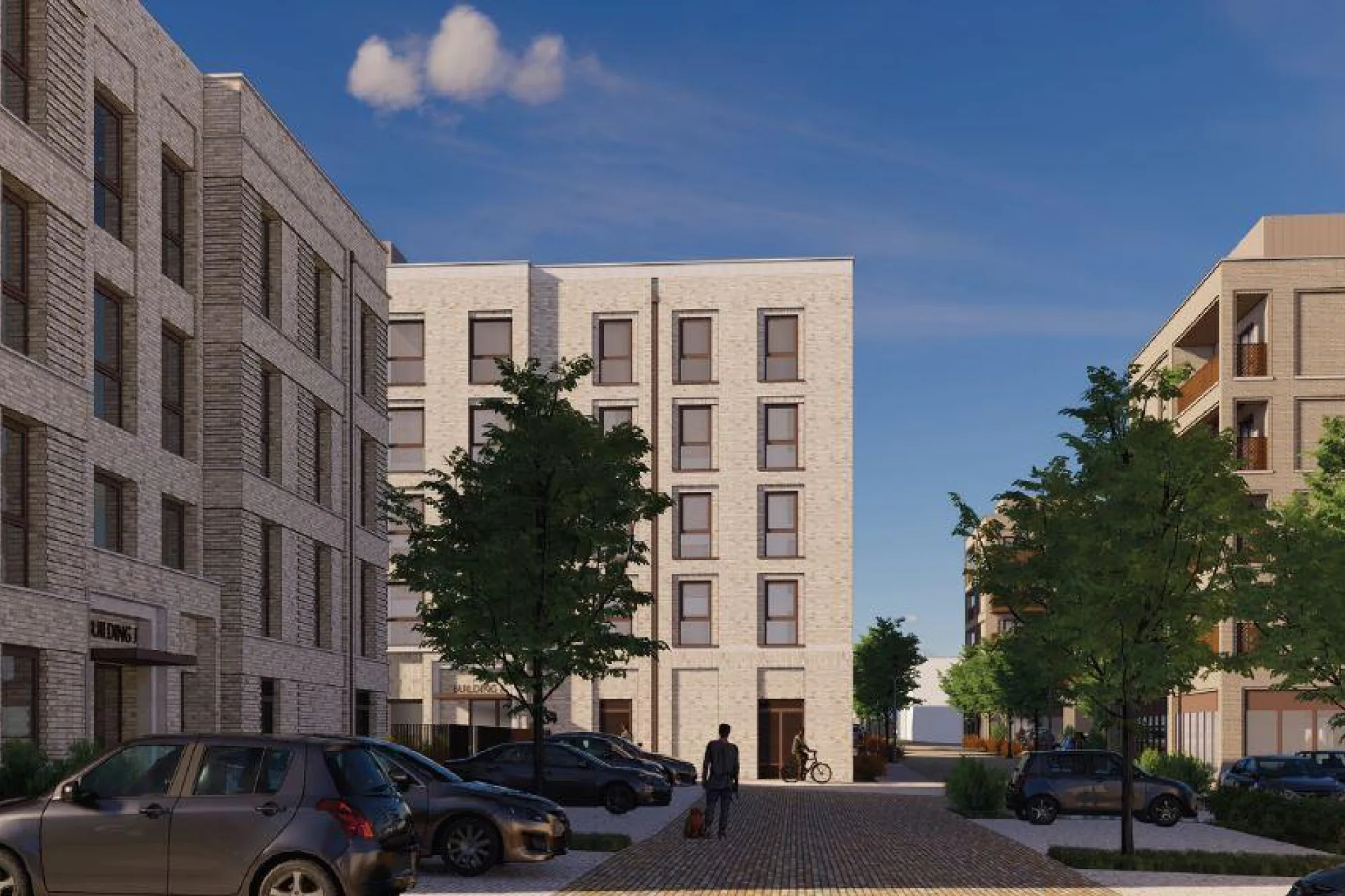 Cambridge Crescent 4