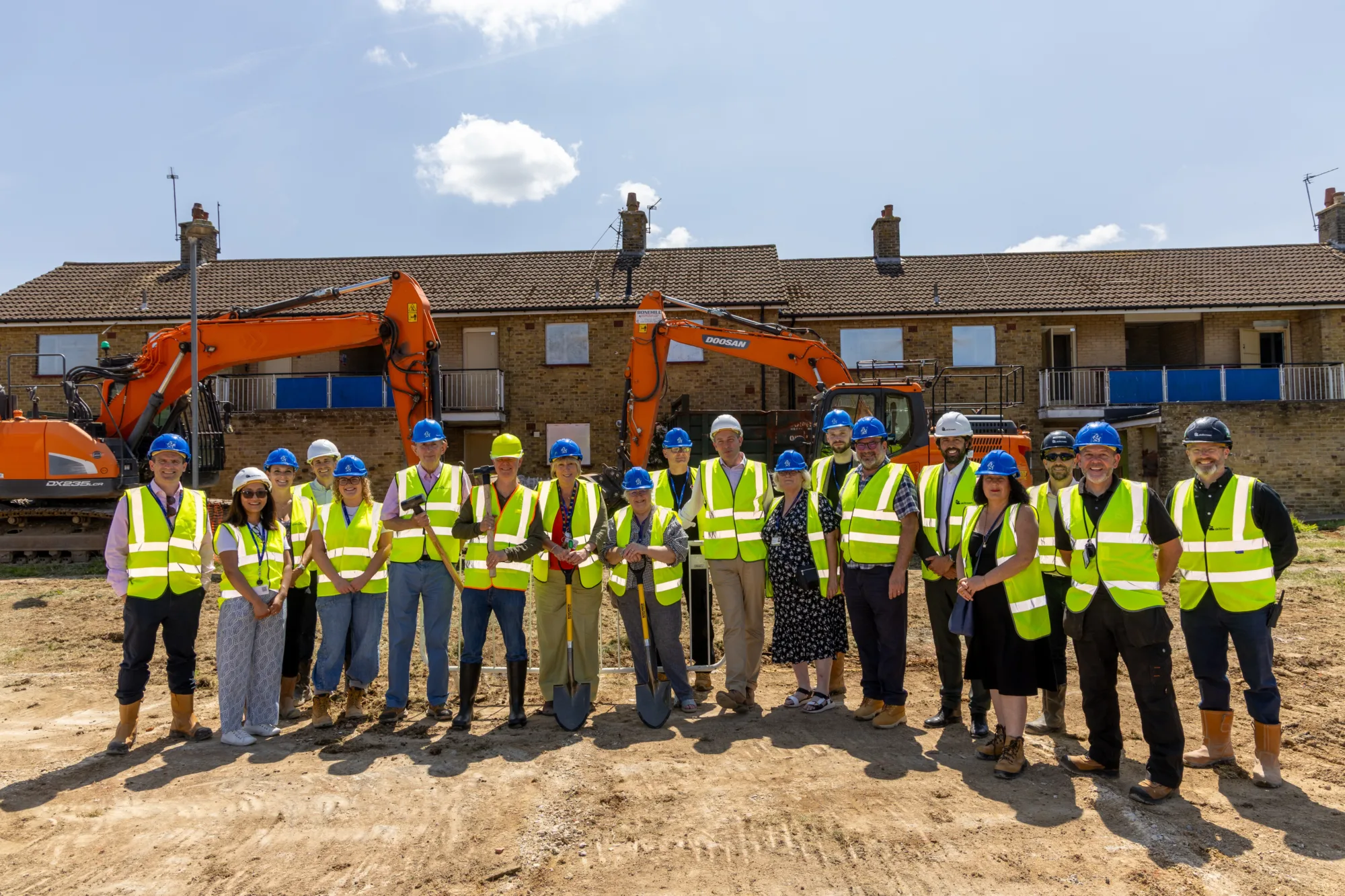 Shepway Phase 2 Launch 069