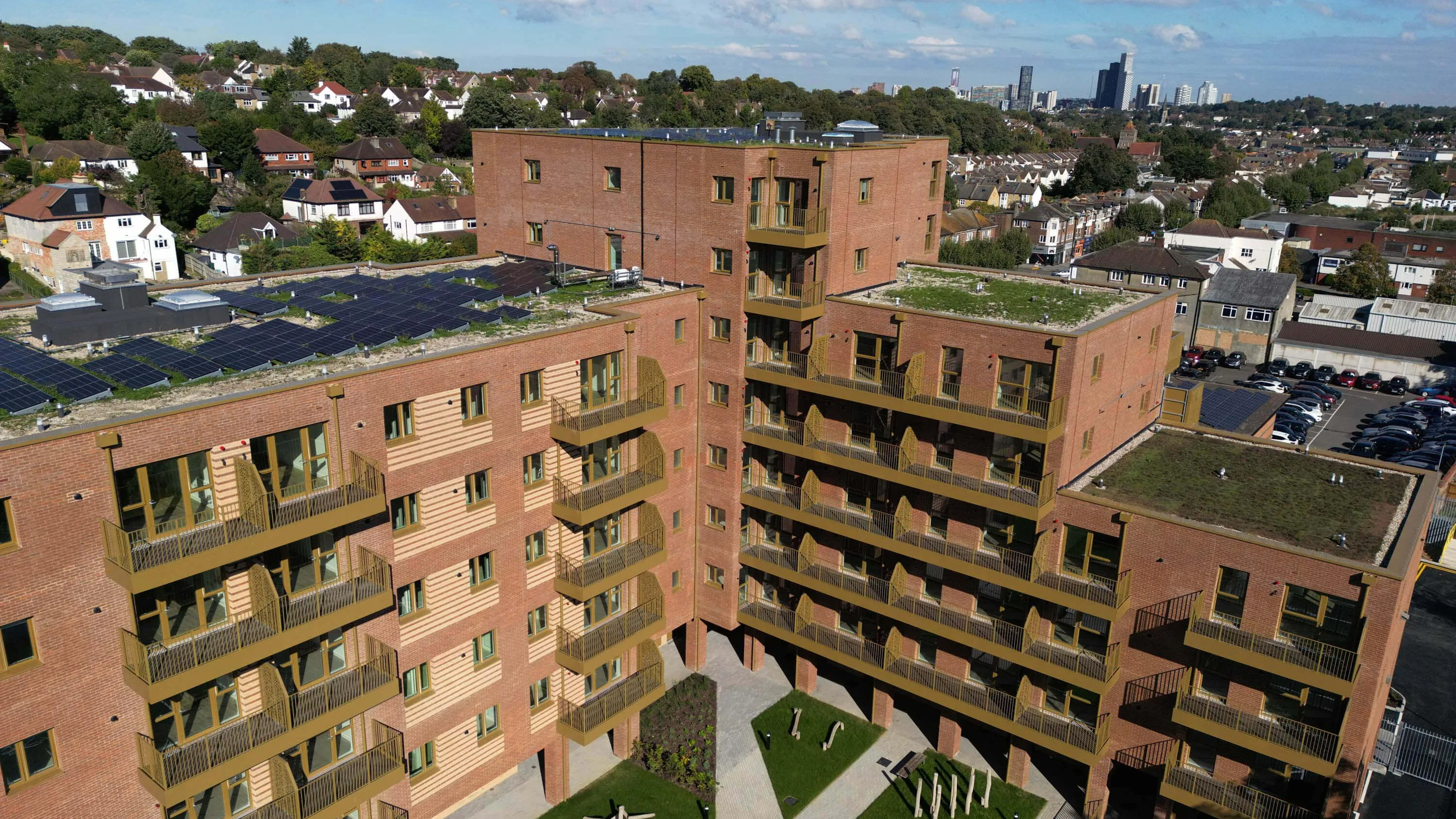 Land acquisition 1