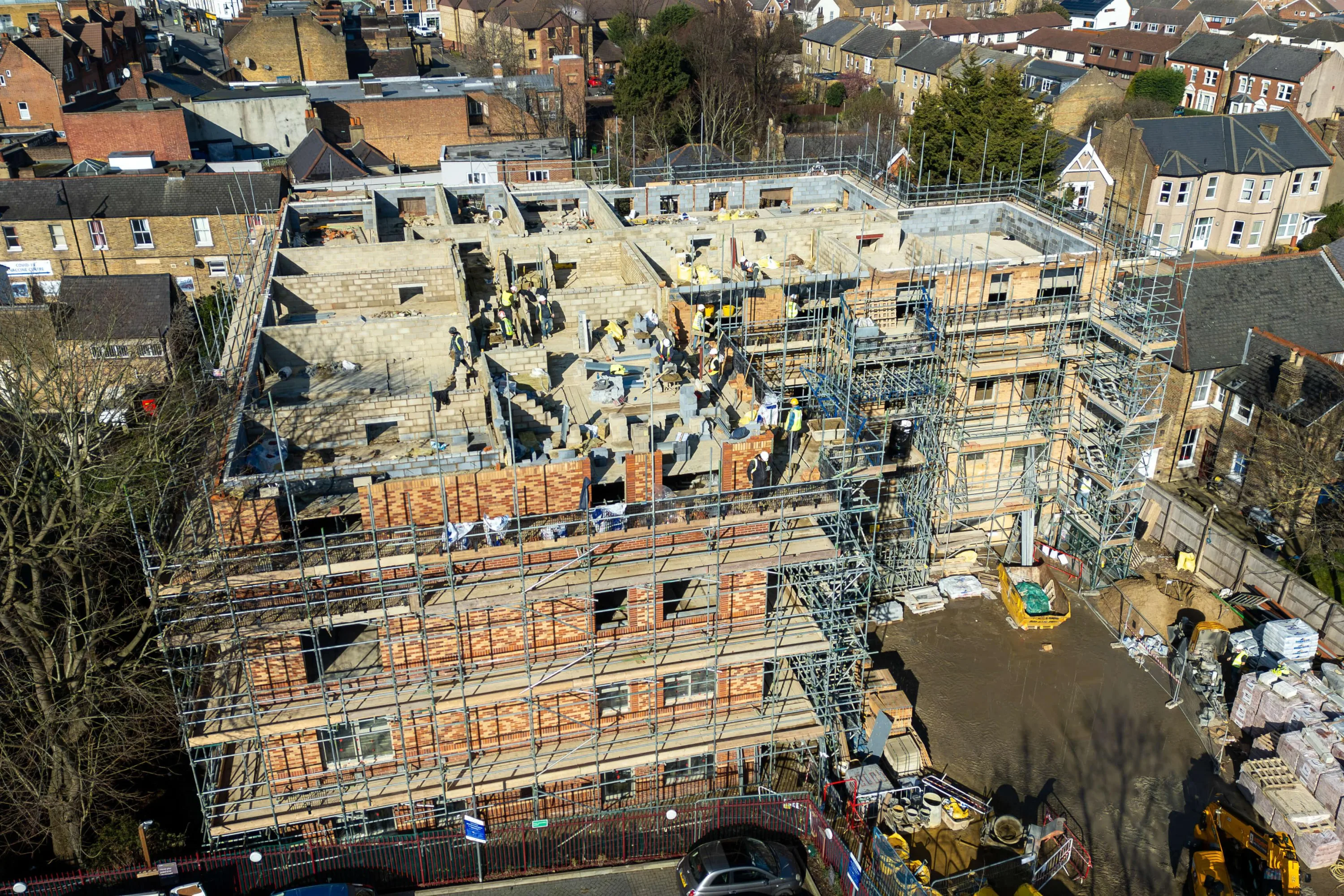 Sidcup Site 28 2 25 001