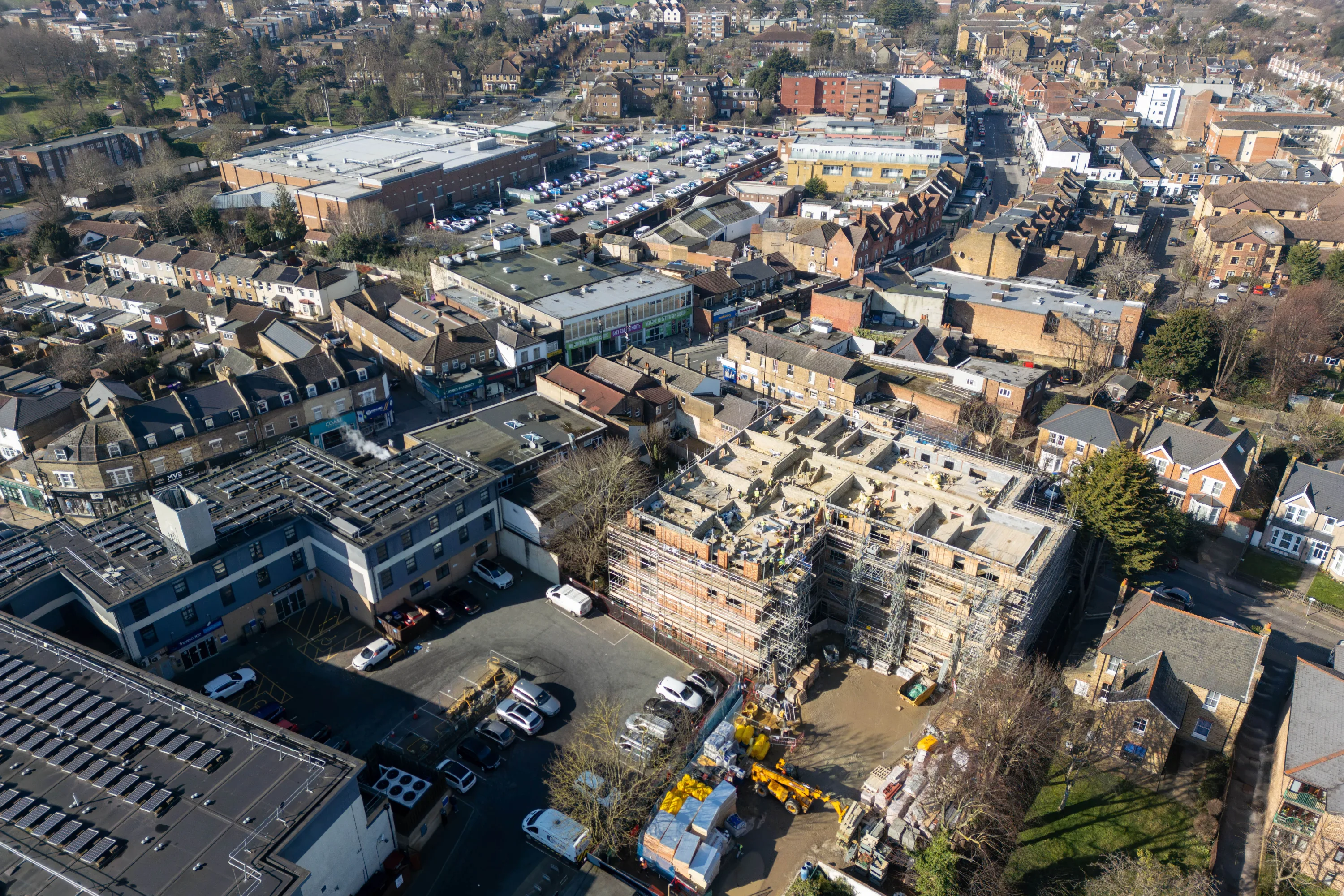 Sidcup Site 28 2 25 011