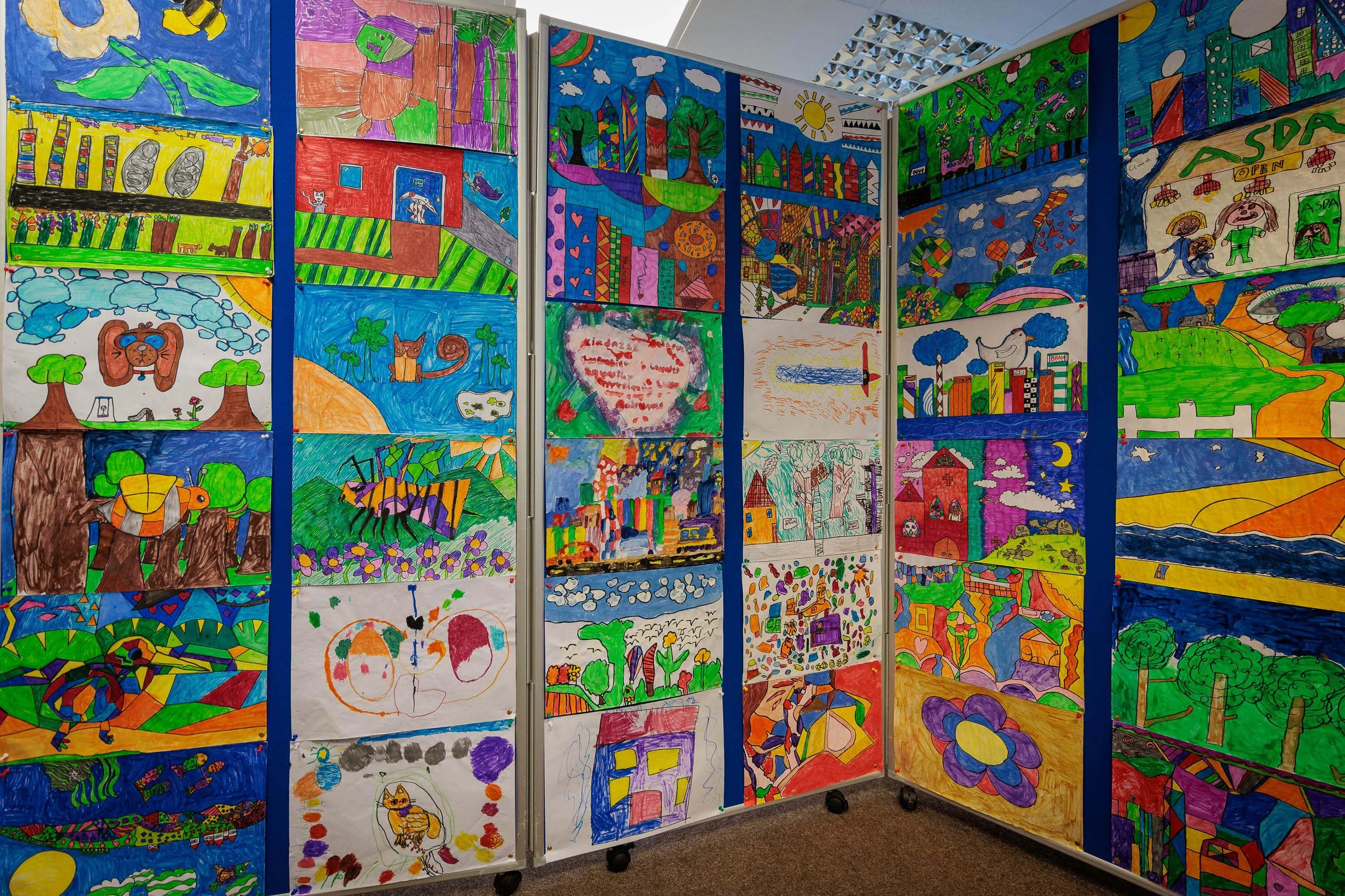 Constructing Creativity 8