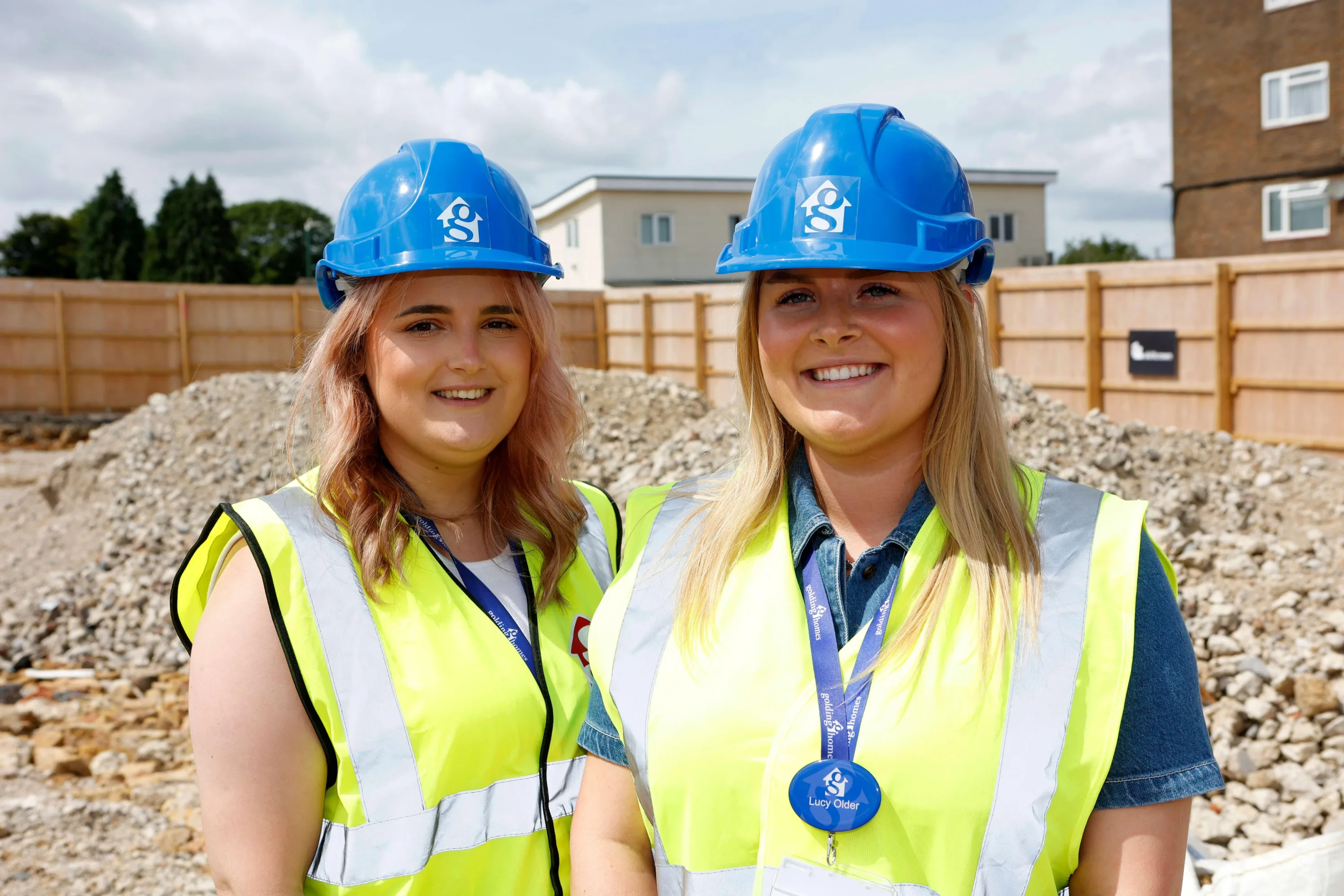 Building Connections 84