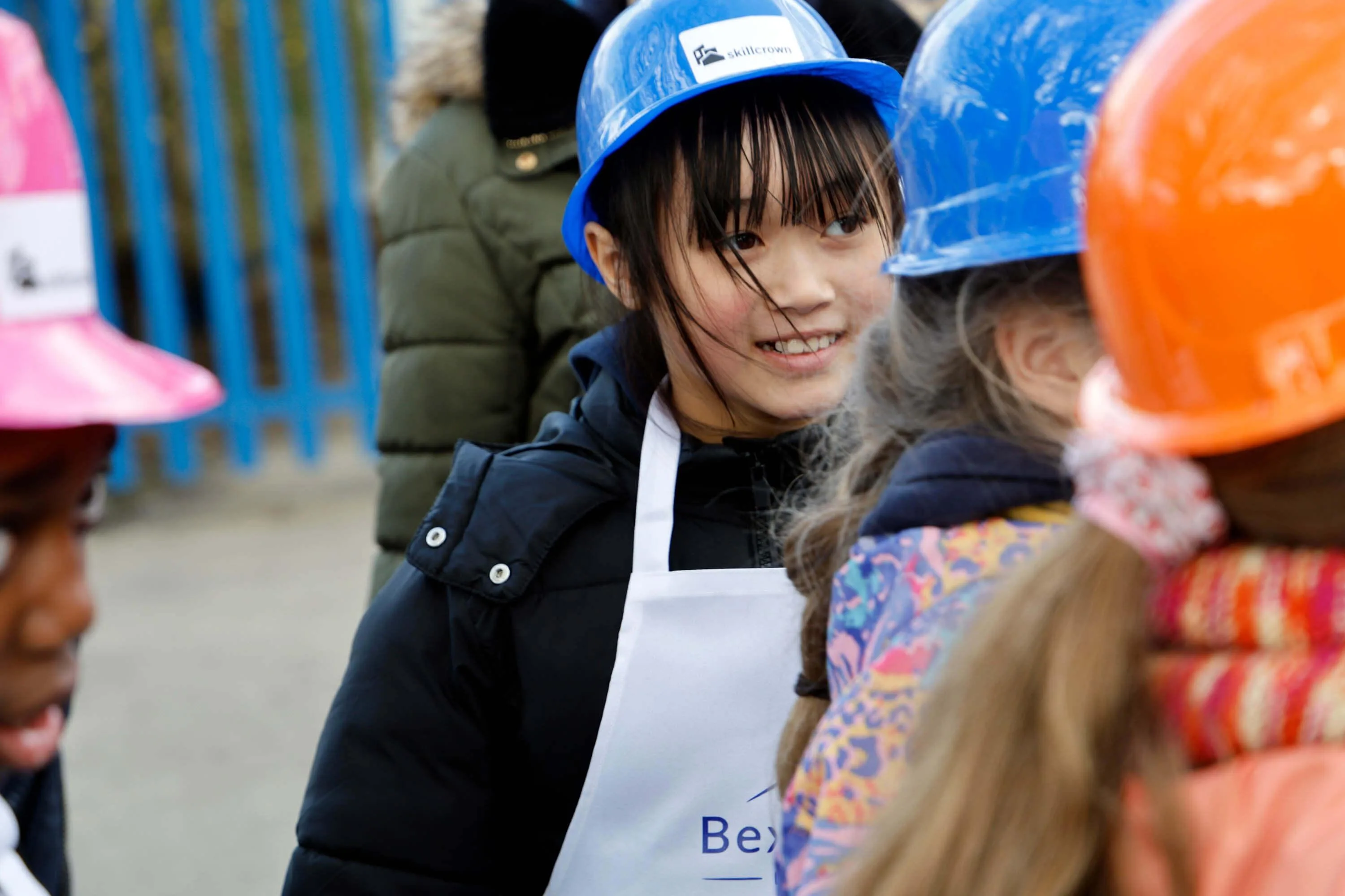 Building Futures One Brushstroke At A Time 3