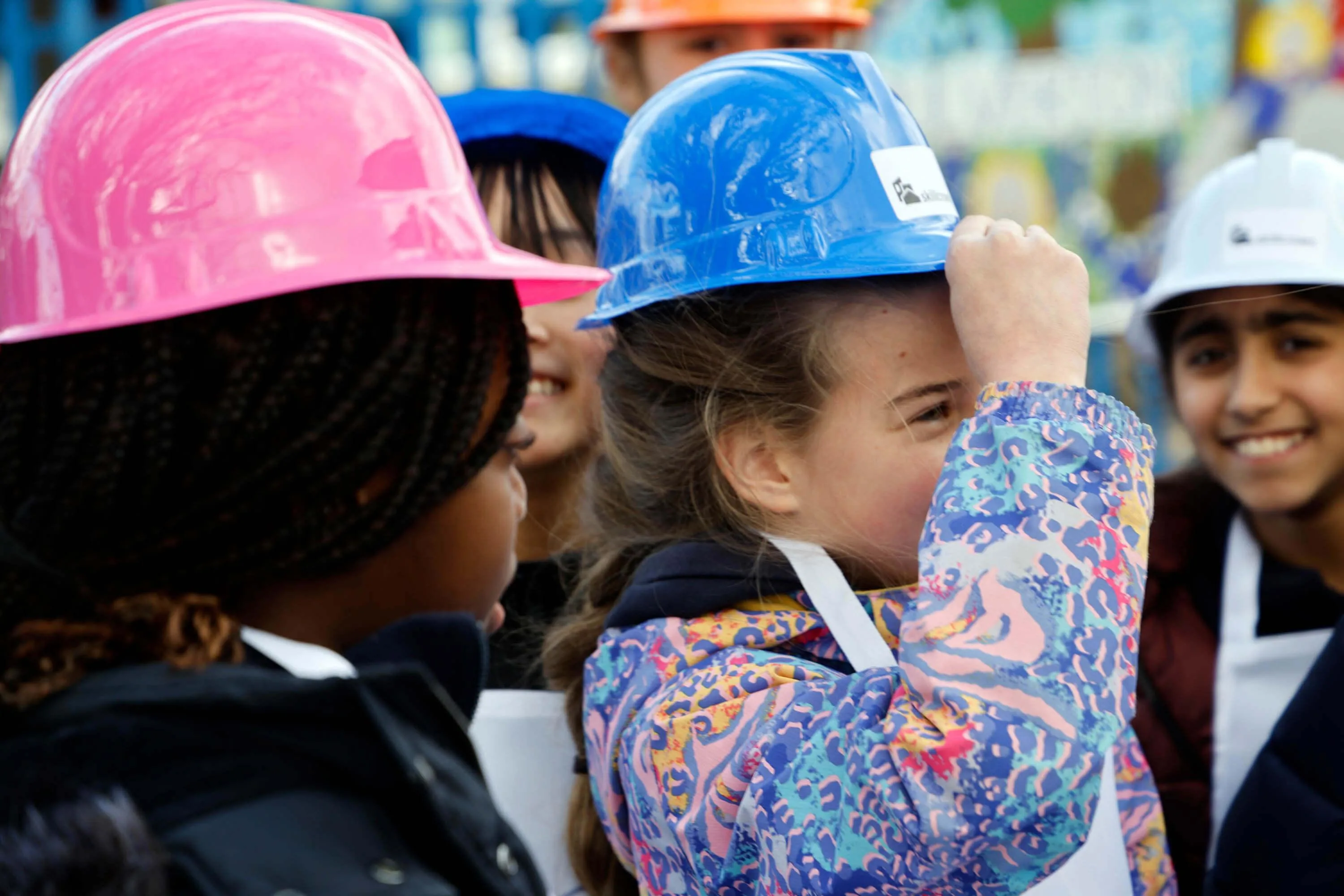 Building Futures One Brushstroke At A Time 4