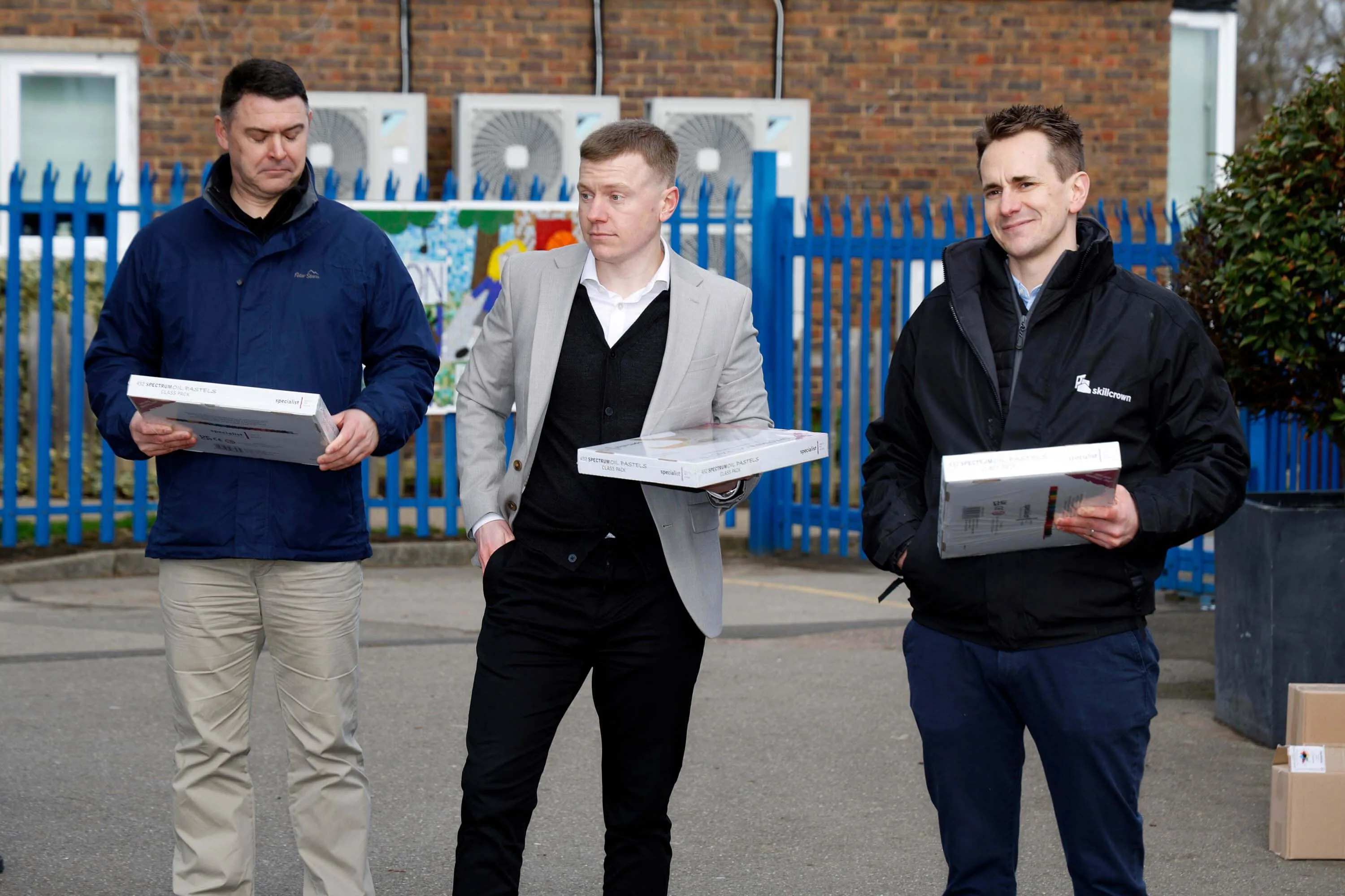 Building Futures One Brushstroke At A Time 17