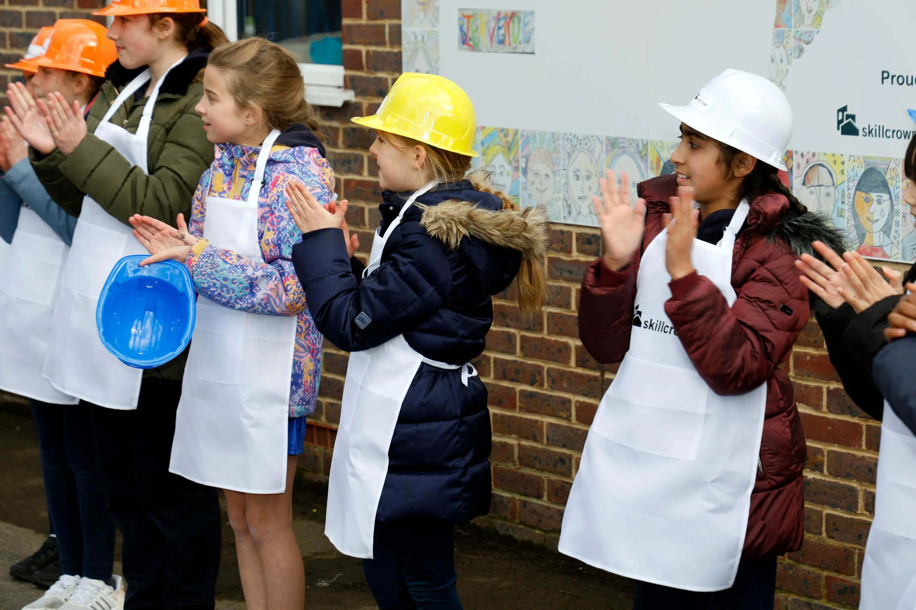 Building Futures One Brushstroke At A Time 18