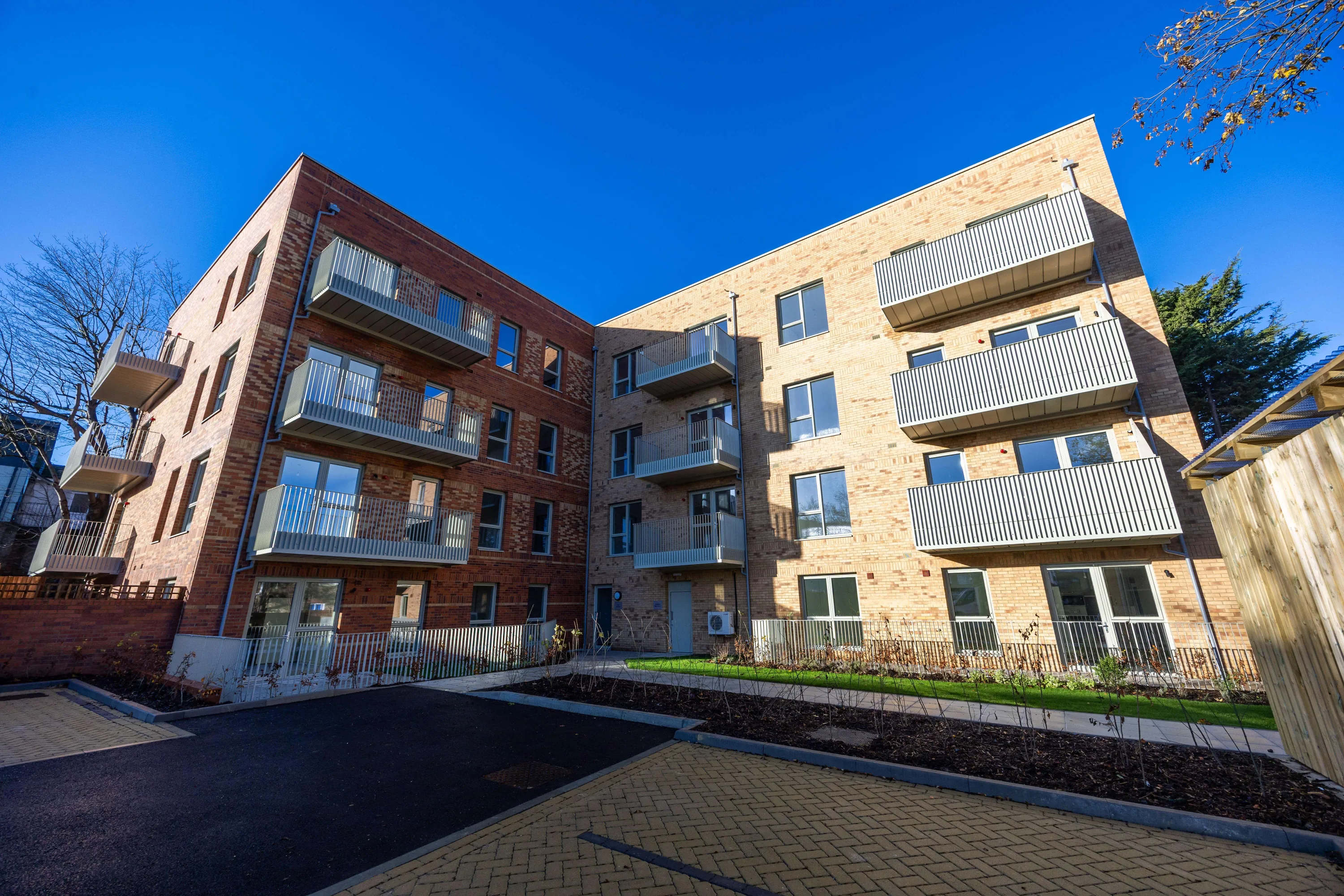 Sidcup Ferguson House 164