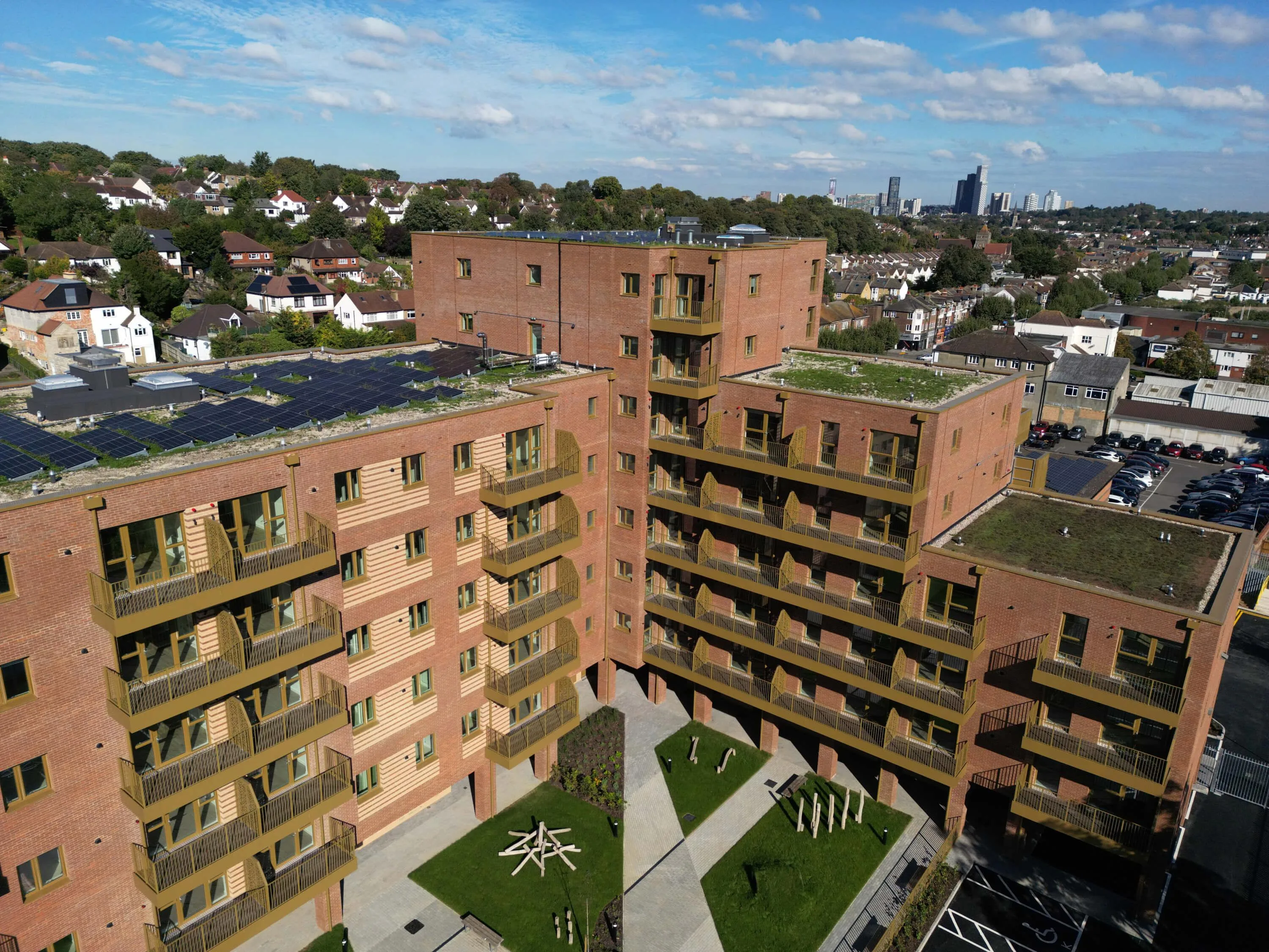 Croydon Site 119 1