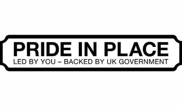 Pride in Place logo