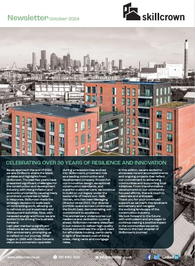 Website Newsletter Image