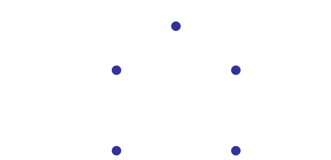 Services icon house