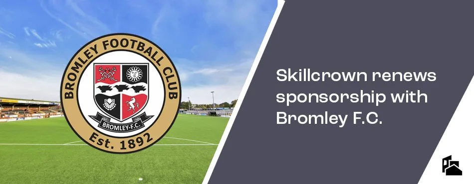 Skill Crown Bromley FC