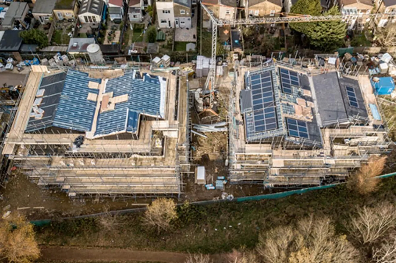 Fortscue Road Colliers Wood 7