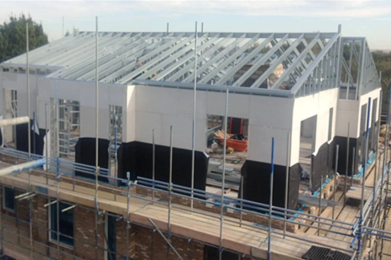 Fortscue Road Colliers Wood 4