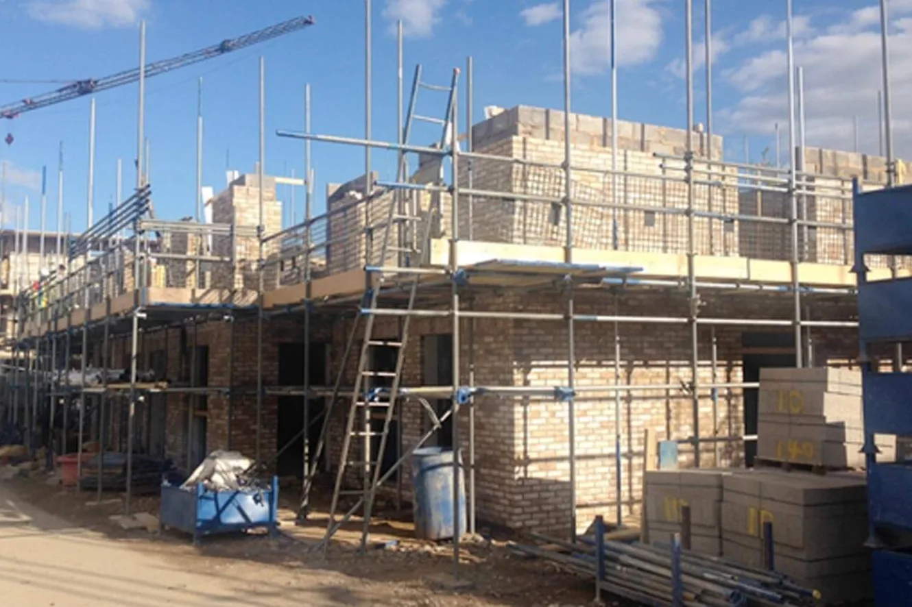 Fortscue Road Colliers Wood 2