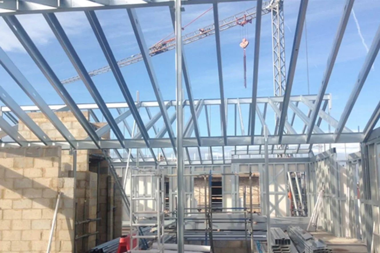 Fortscue Road Colliers Wood 3